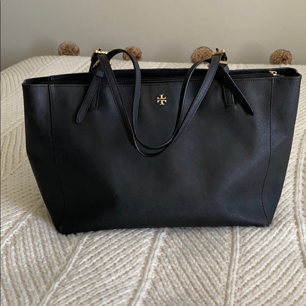 Tory Burch Tote Authentic